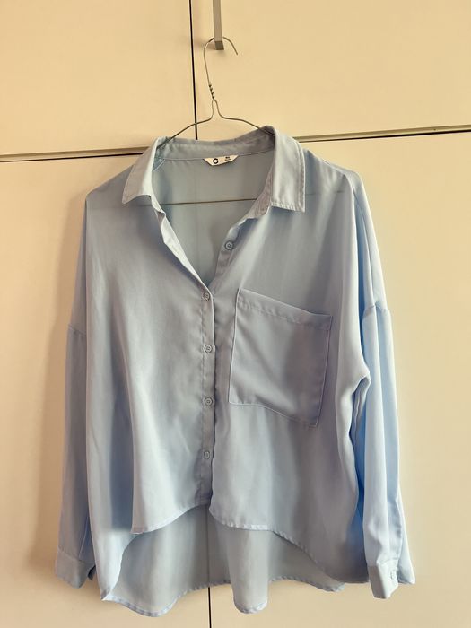 Лот Ризи Zara, H&M и др.