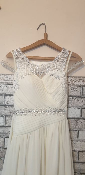 Продам красивое платье