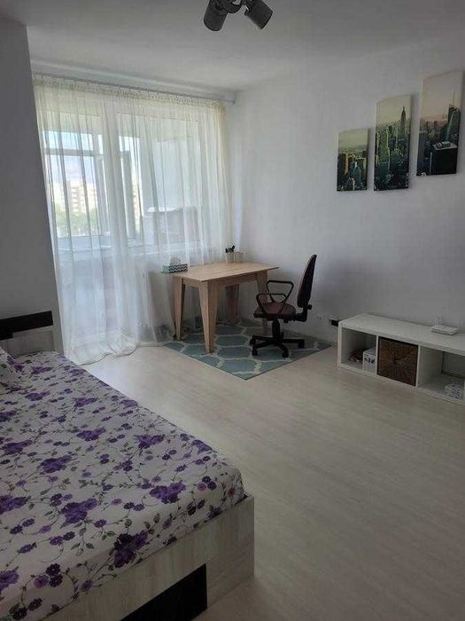 Garsoniera de vanzare, Drumul Taberei