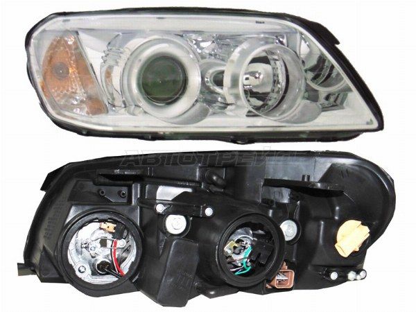 Фара Chevrolet Captiva