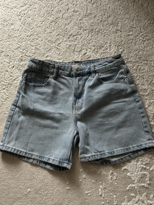 Подростковая одежда б/у