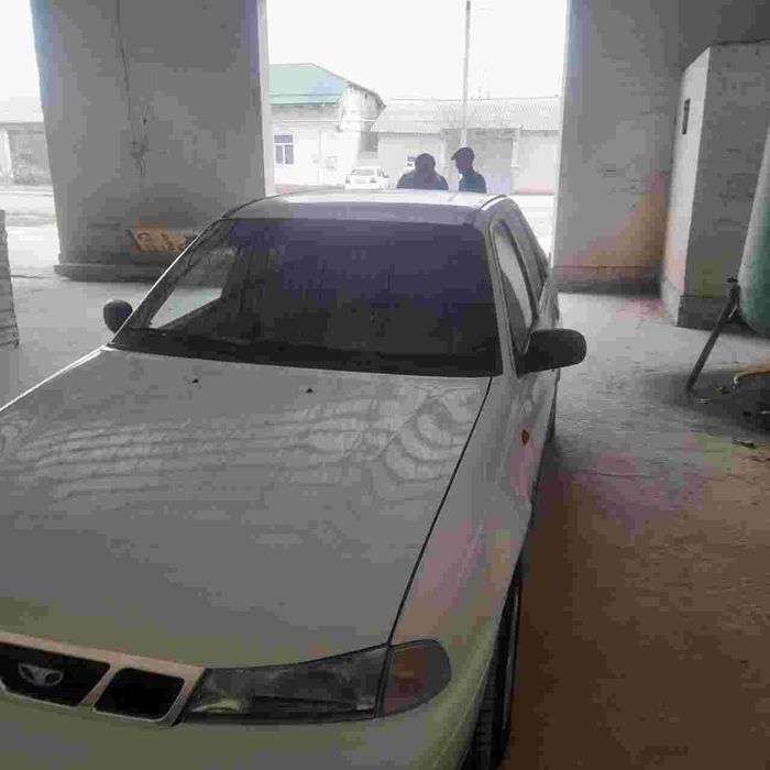 Neksiya.1 Dons 1.5 mator xolati zur