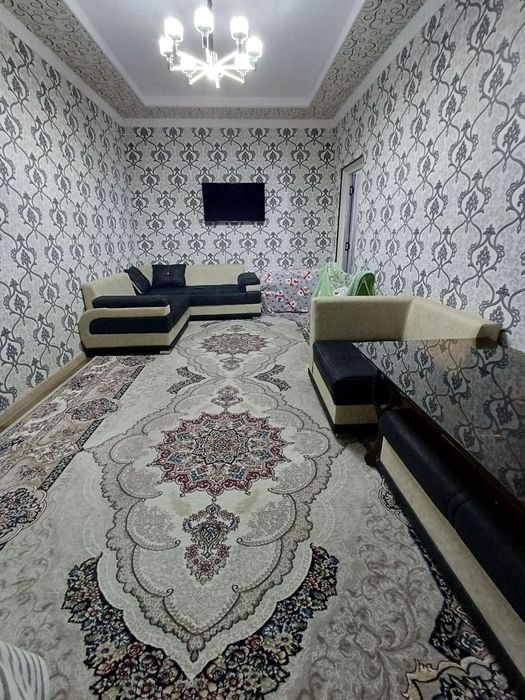 Каартира сотилади