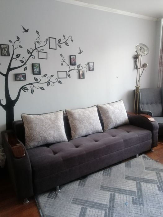 Диван, б/у в отличном состоянии