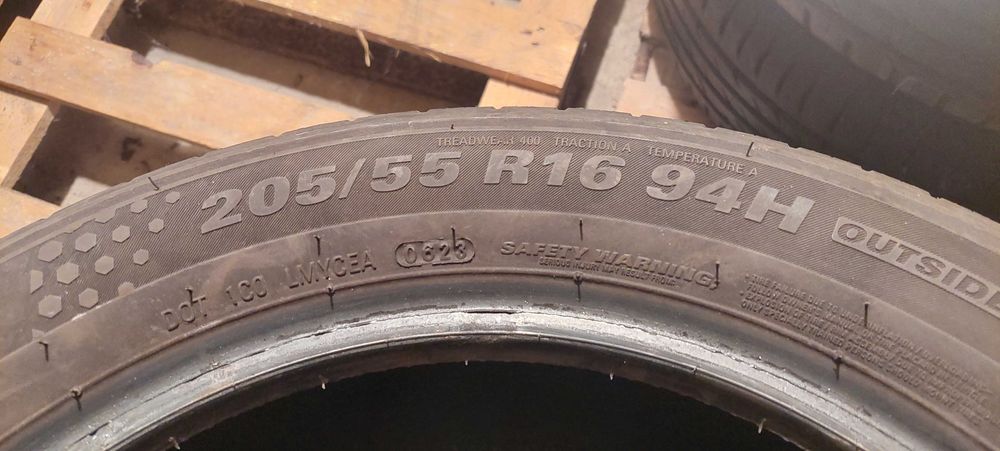 4 летни гуми - Hankook Ventus Prime 4 и Kumho Ecowing ES31 2022/2023