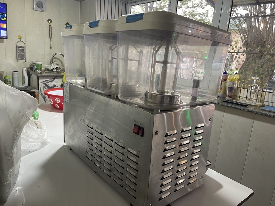 Сокоохладител Б/У