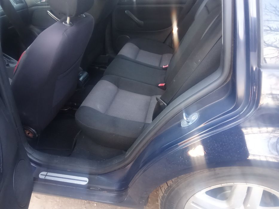 Vind golf IV 1.6 benzina