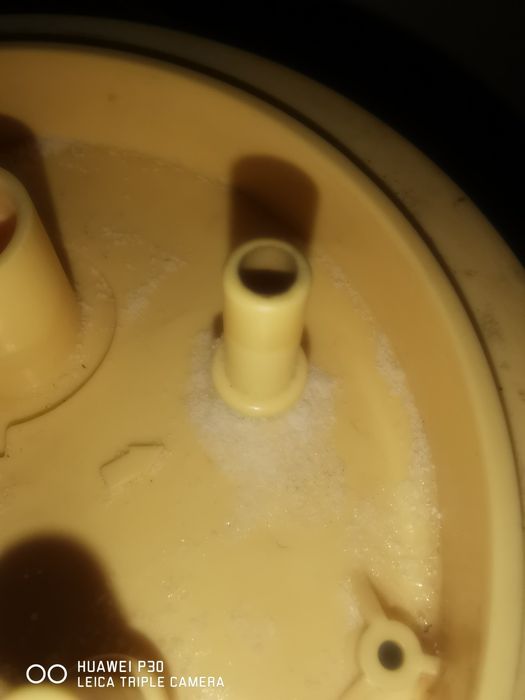 Горивна помпа за  Голф 5 1,9 TDI 105 к.с