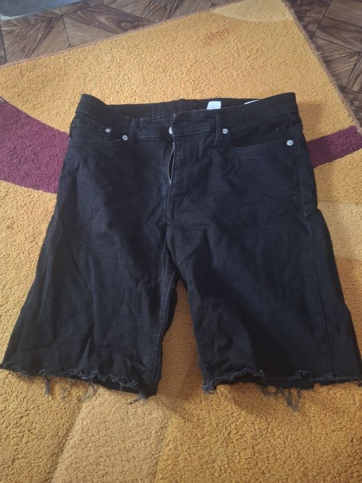 Pantalon Scurt H&M