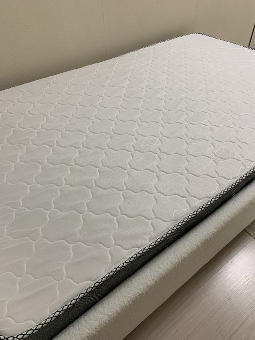 Кровать 120/200