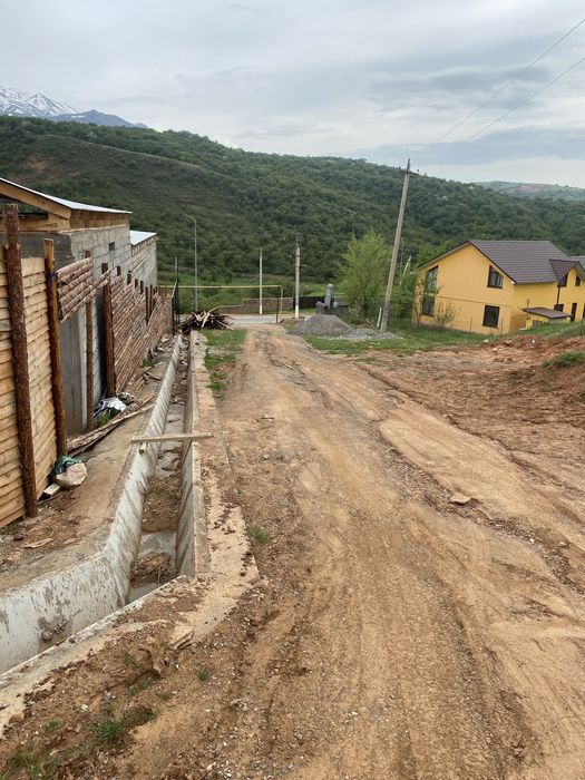 Бірколікте жер сатылады