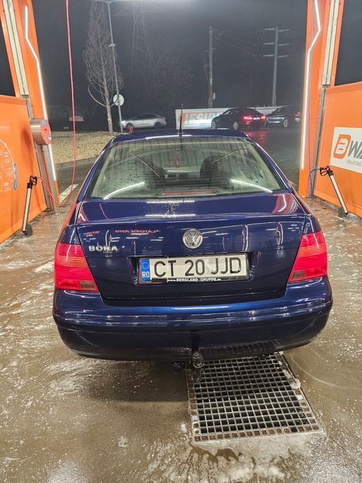 Vand Vw BORA 1.9 ALH