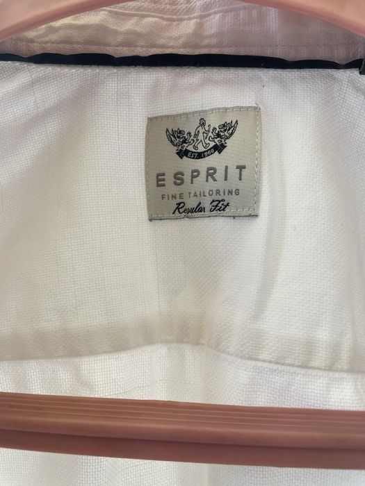 Мъжка риза Esprit 100 % памук