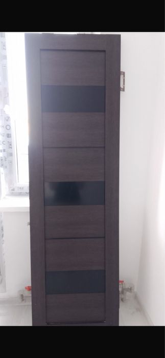 Двер хороший состояние