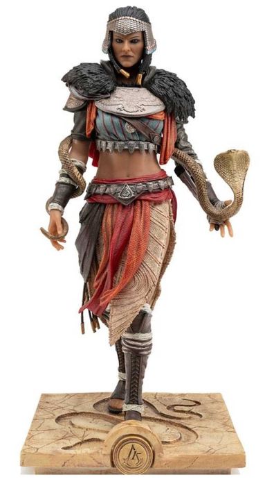Assassin's Creed, Amunet The Hidden One, 25см
