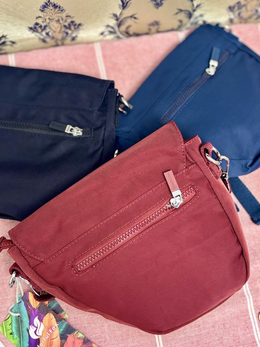 Удобные сумки барсетки