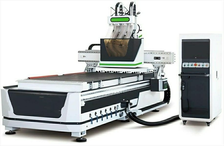 CNC Rover ЧПУ Amaliy oʻquv kurslari off line oʻrgatiladi