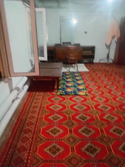 Аренда дома для 4 девушек