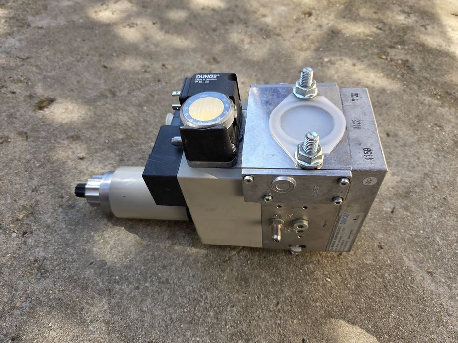 Vana gaz multibloc ARBO DUNGS