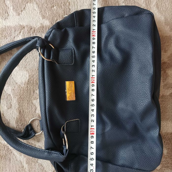 Carla Faustini нова чанта