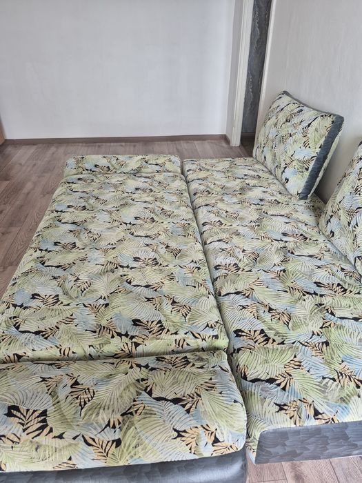 Продам диван тахта