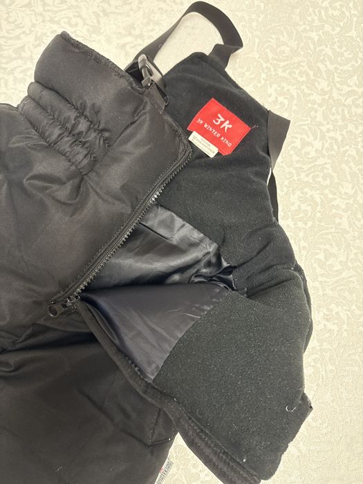 Продам  детский Раздельный комбенизон