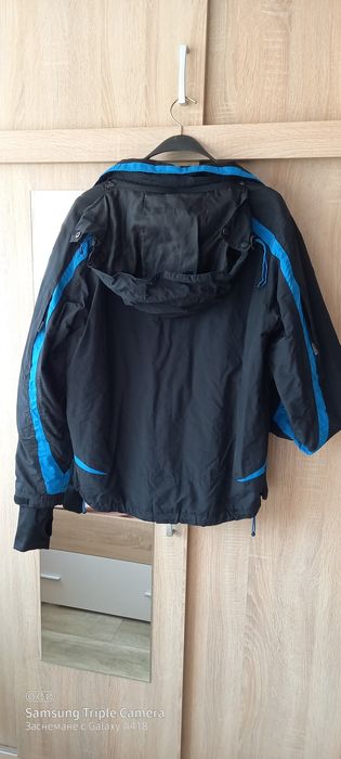 Мъжки якета и суичъри