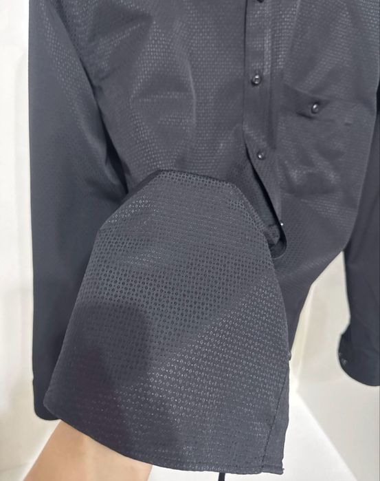 Рубашка мужская демисезон