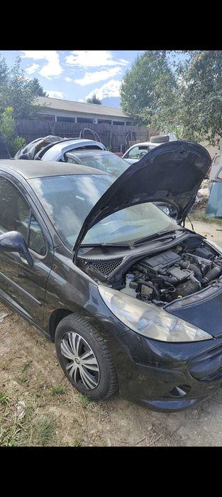 peugeot 307 pentru piese de schimb