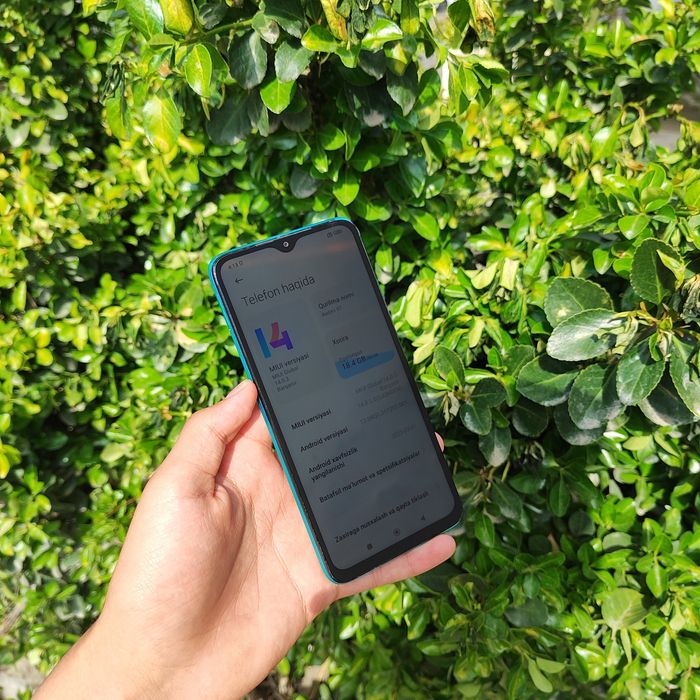 Redmi 9T srochniy sotiladi