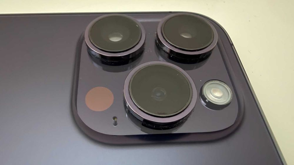 IPhone 14 Pro Max - Deep Purple