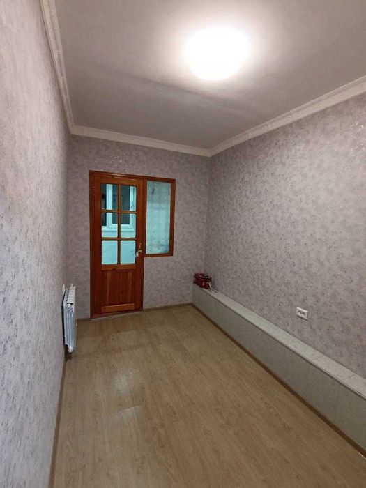 Двухкомнатная 55м2 на четвертом этаже Электроаппарат