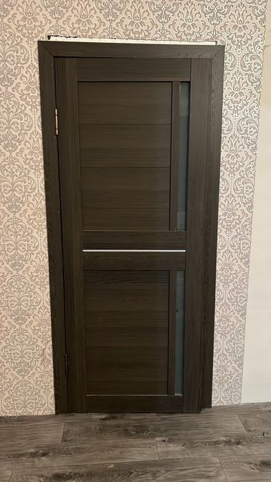 Бөлме аралық есіктер