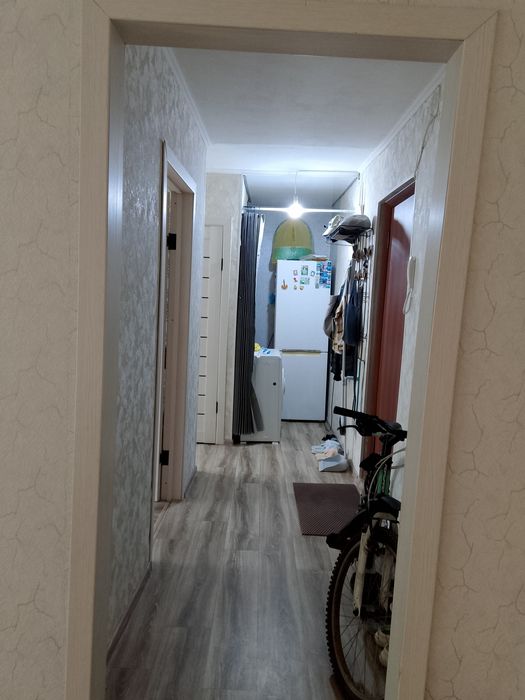 Продам 2-комнатную квартиру