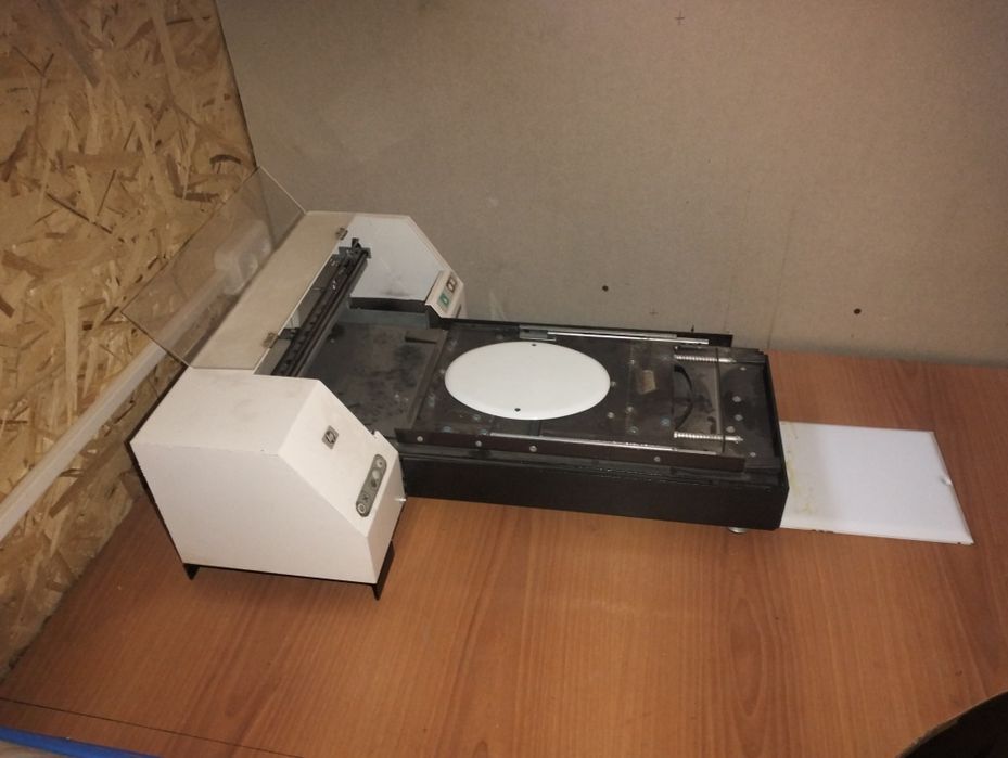 Продам цех ритуальных услуг