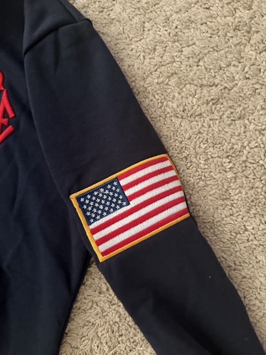 Pulover Jeffrey Epstein