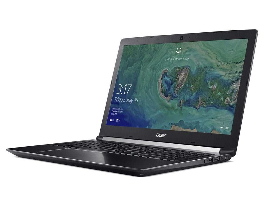 Acer Aspire A715-72G Продам дешево