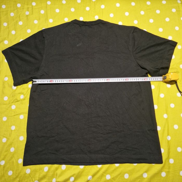 Tricou Original Helmut Lang - Rar - Barbati XXL