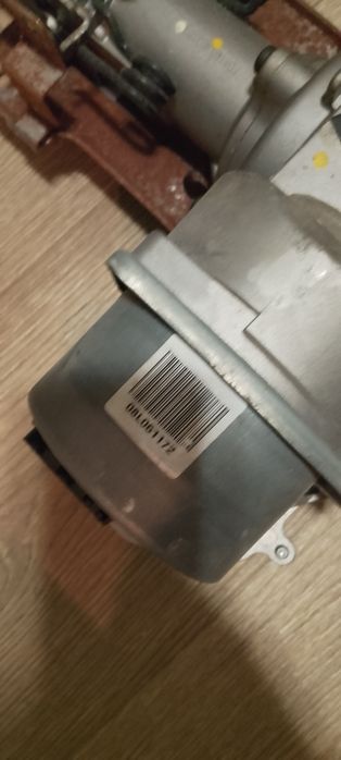 Електрохидравлична рейка Хюндай и30 и KIA