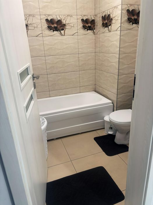 Garsoniera Pollux Residence Proprietar