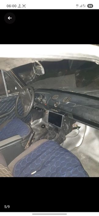 Vaz 2106 sotiladi