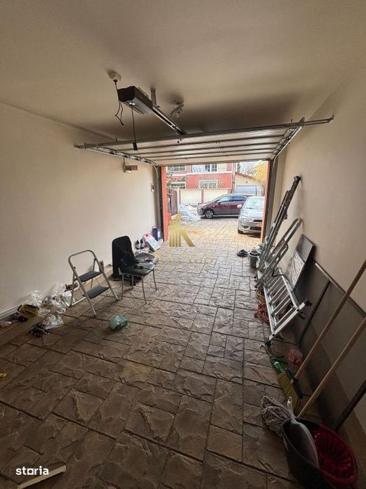 Vila Individuala Premium Pipera | Iancu Nicolae – British School |