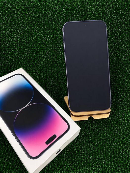 iPhone 14 pro max 256 Gb