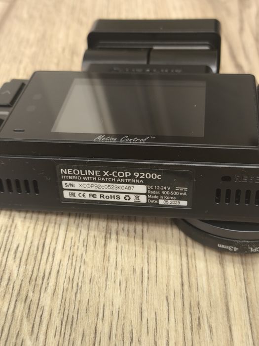 Продам видеорегистратор