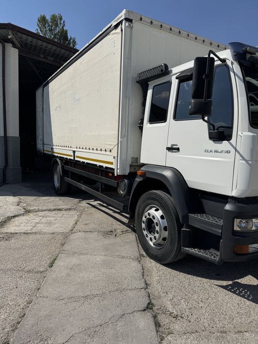 Sotiladi Man cla 16230