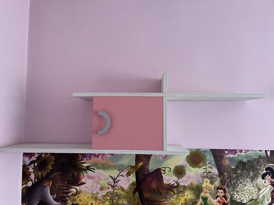 Мебели за детска стая