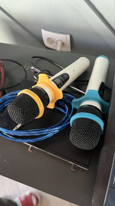 Аппаратура