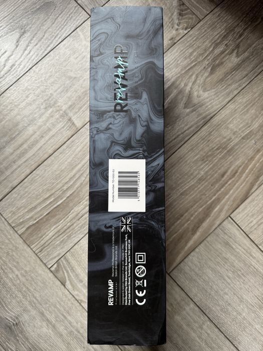 Ondulator par ceramic