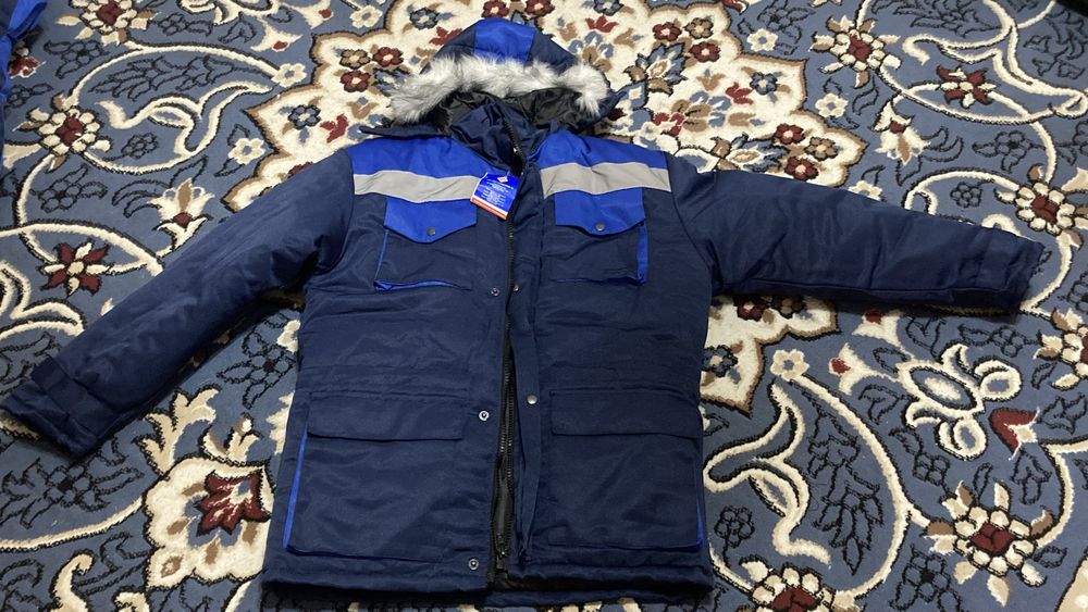 Российская спецовка