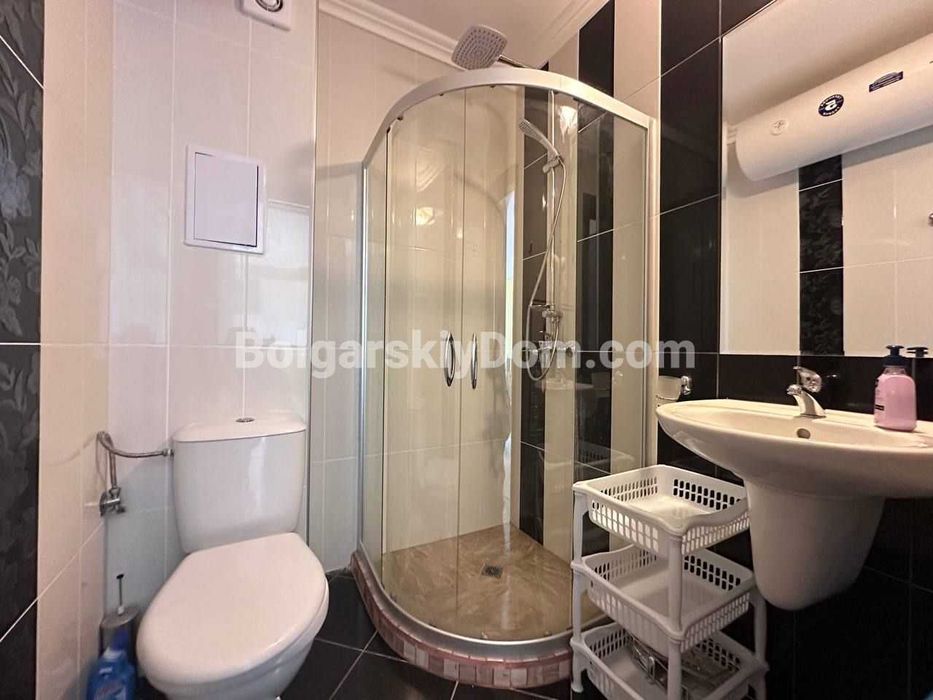 Продава се Двустаен апартамент в Свети Влас - 65 кв.м за 925 €/кв.м - Снимка #7